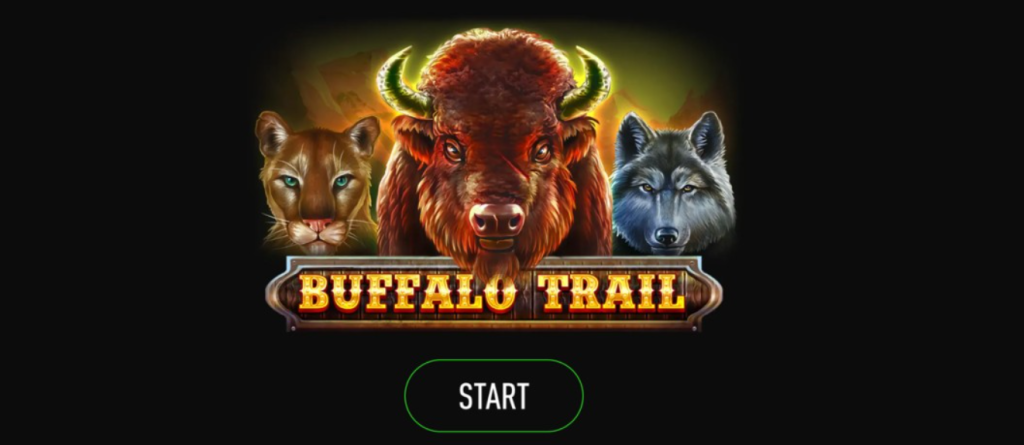 Buffalo Trail Slot Tips