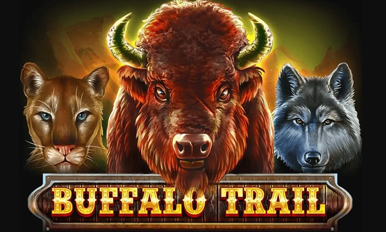 Buffalo Trail Slot at KatsuBet Casino