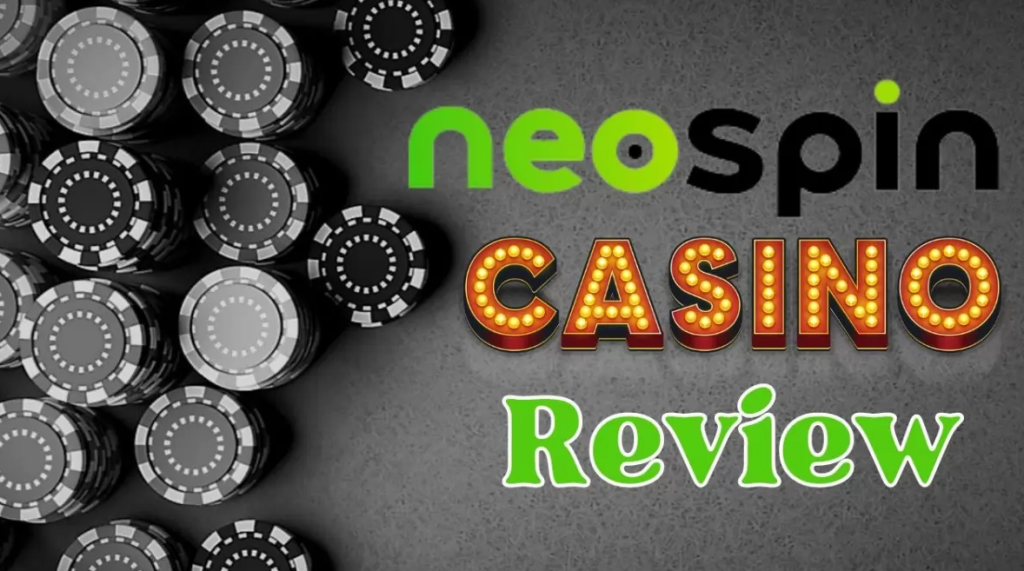 neospin casino review